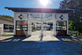 Село Орешак - „Изкуството да преподаваш изкуство” - изложба 