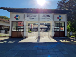 Село Орешак - „Изкуството да преподаваш изкуство” - изложба 