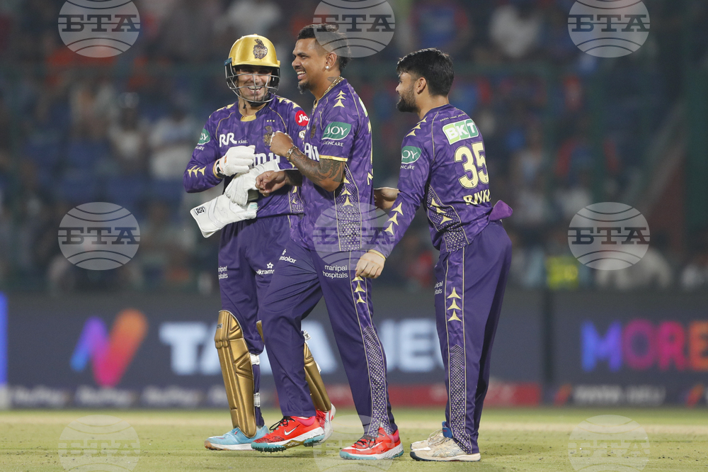 India IPL Cricket