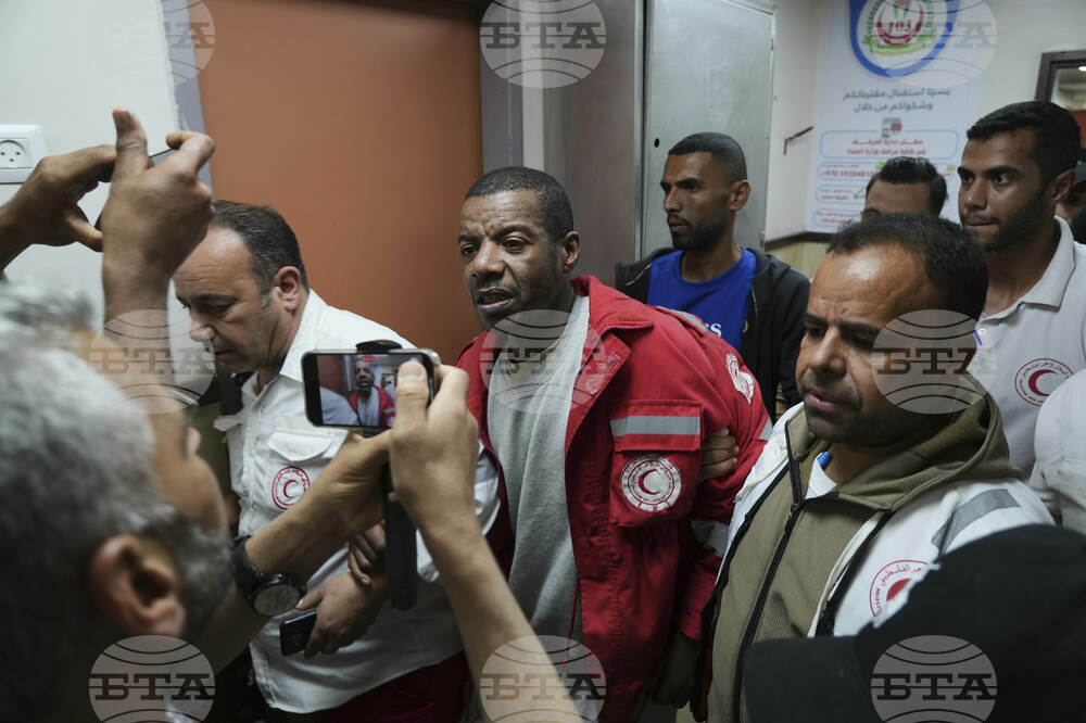 Israel Palestinians