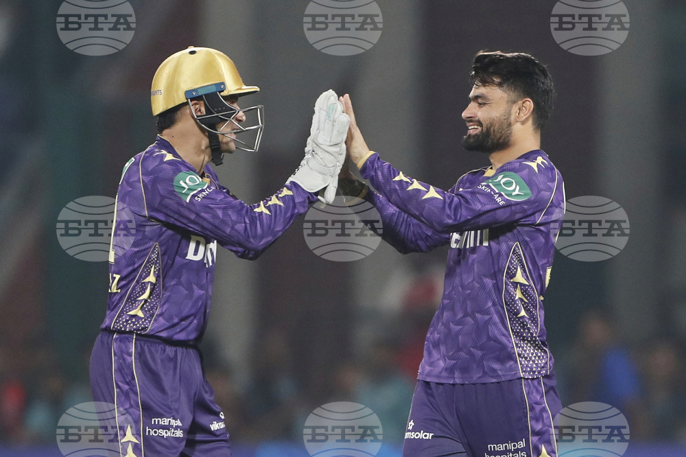 India IPL Cricket