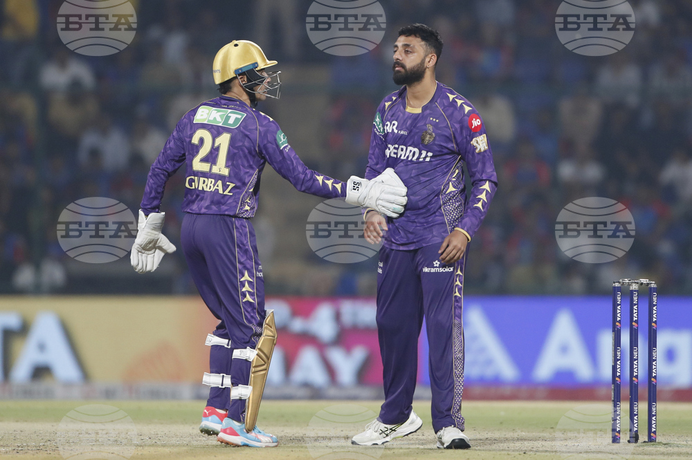India IPL Cricket