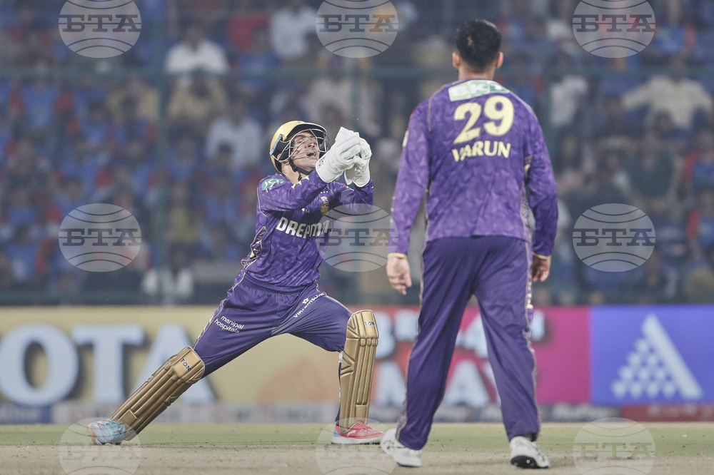 India IPL Cricket