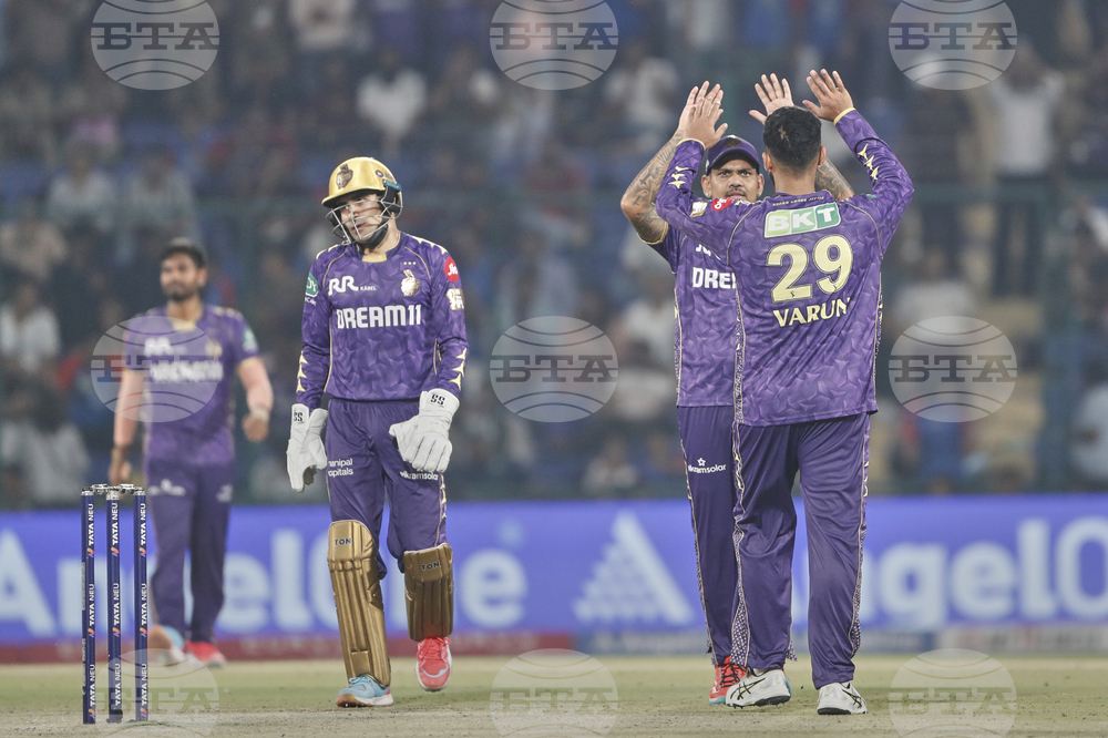 India IPL Cricket