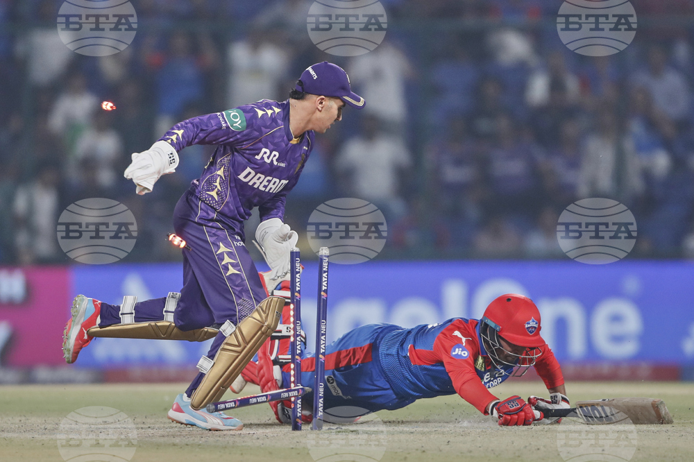 India IPL Cricket