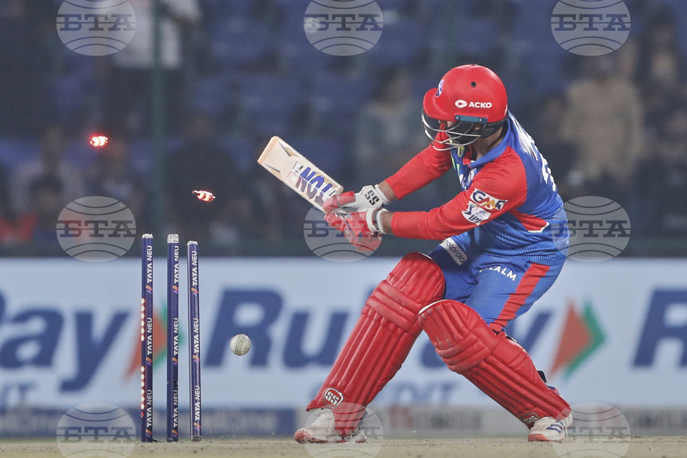 India IPL Cricket