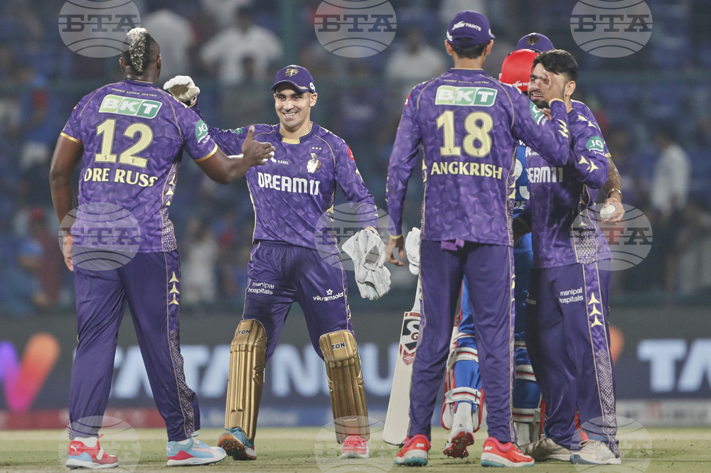 India IPL Cricket