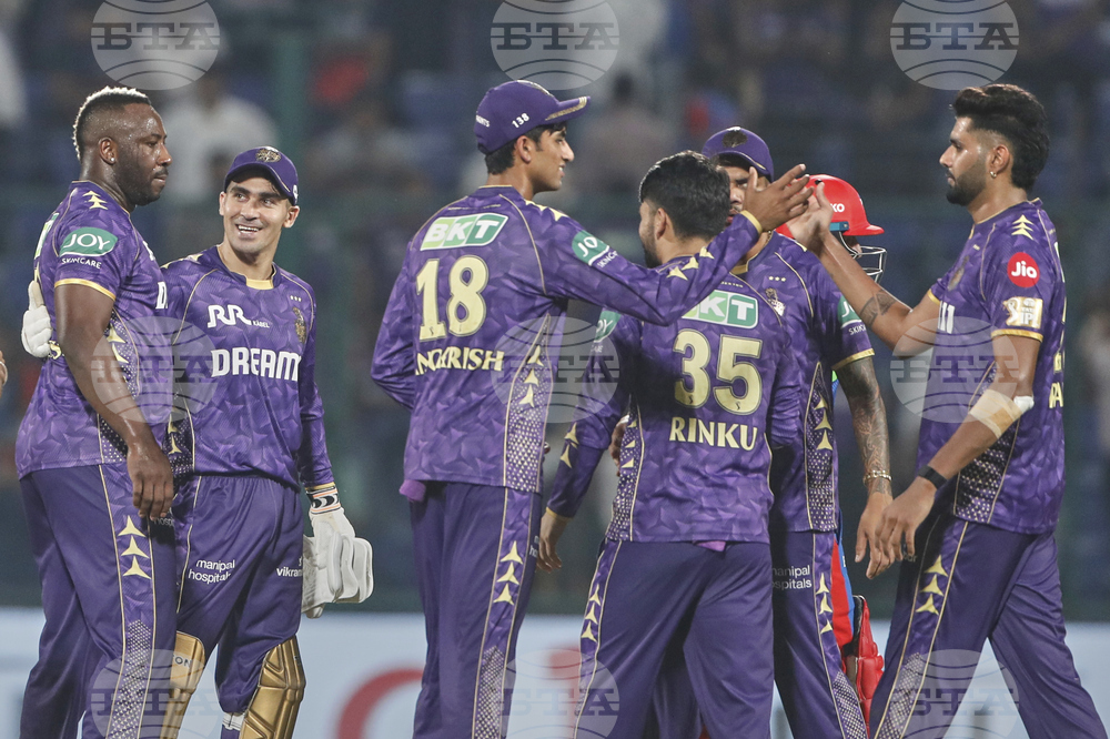 India IPL Cricket