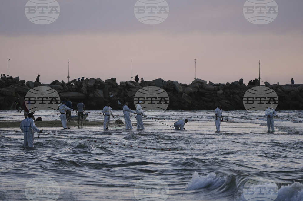 Israel Palestinians Gaza