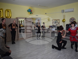 Снимка: Община Разград