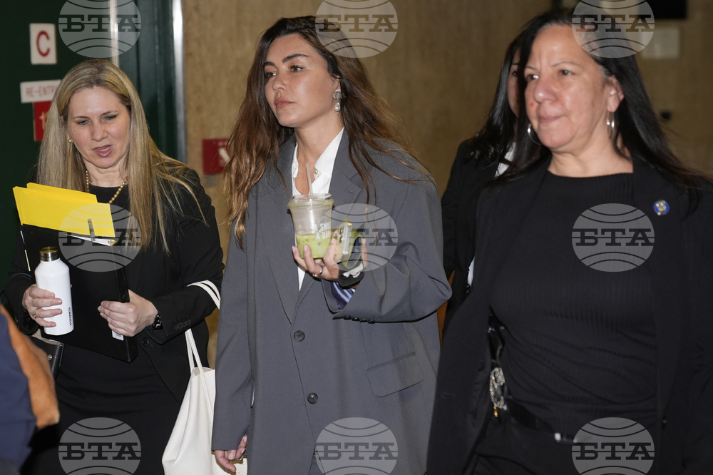 Sexual Misconduct Weinstein