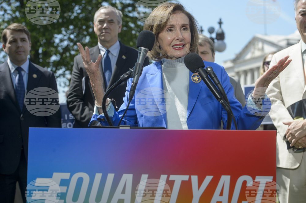 Senate Equality Act