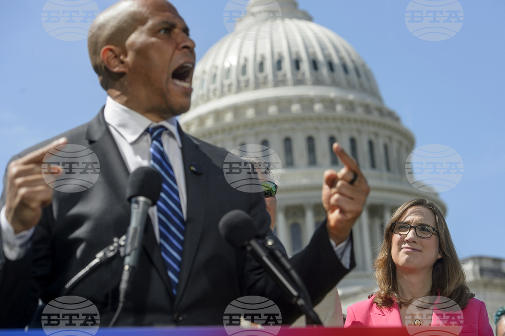 Senate Equality Act
