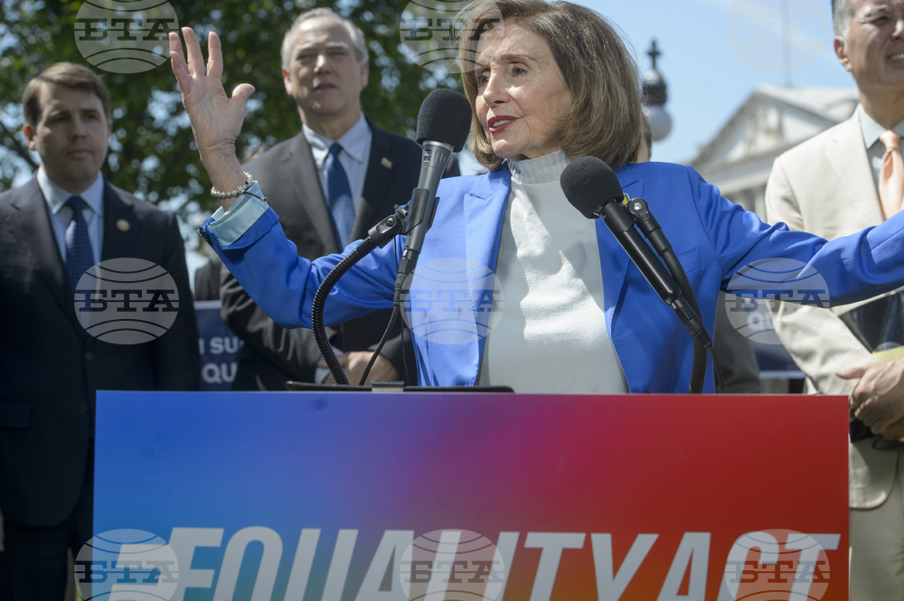 Senate Equality Act