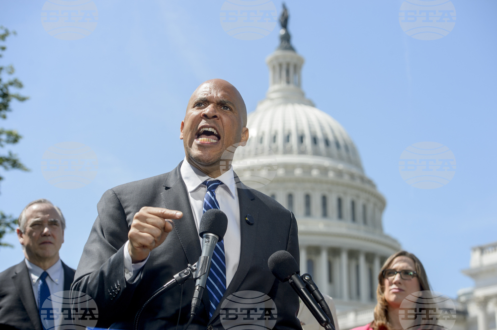 Senate Equality Act
