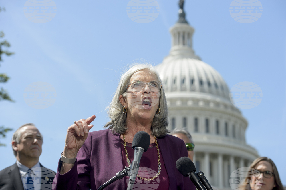 Senate Equality Act