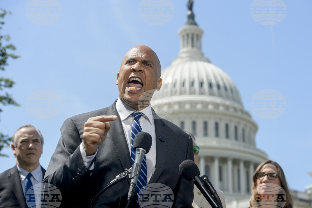 Senate Equality Act