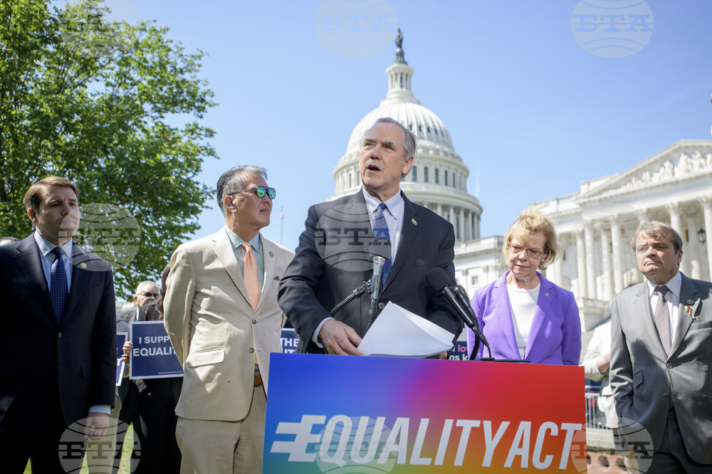 Senate Equality Act