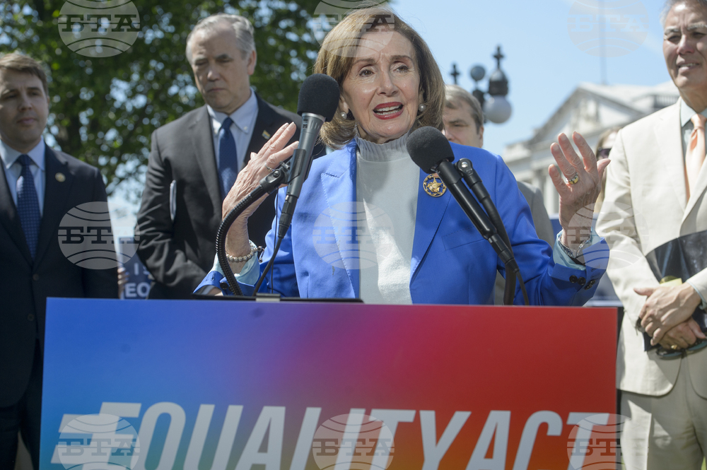 Senate Equality Act