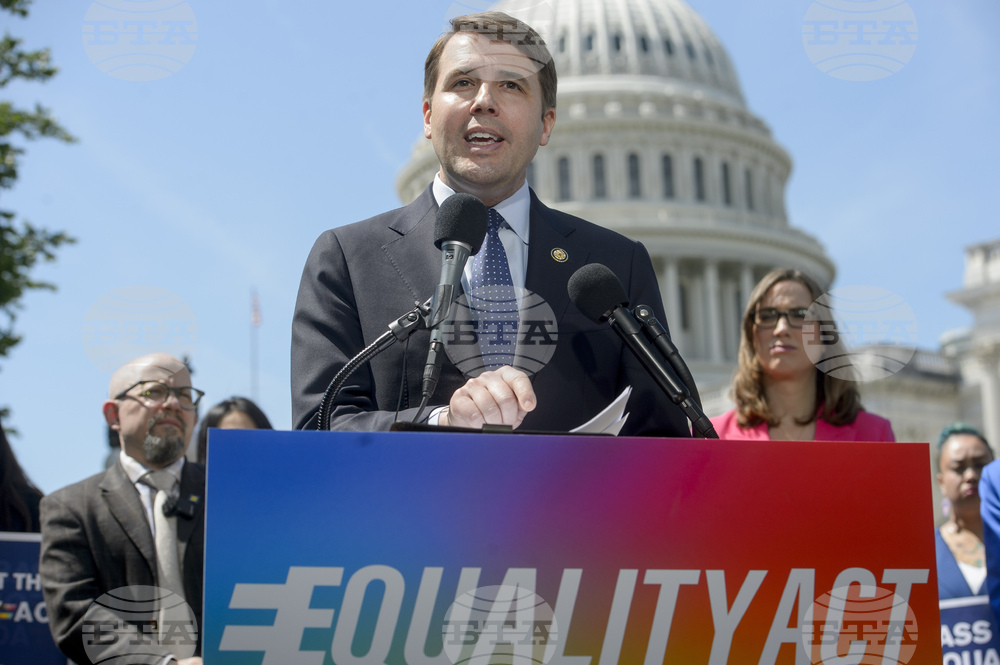Senate Equality Act