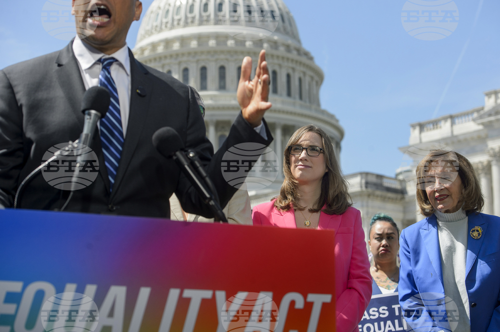 Senate Equality Act