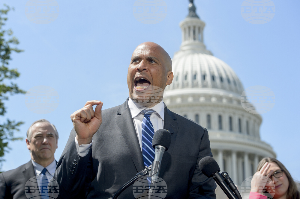 Senate Equality Act