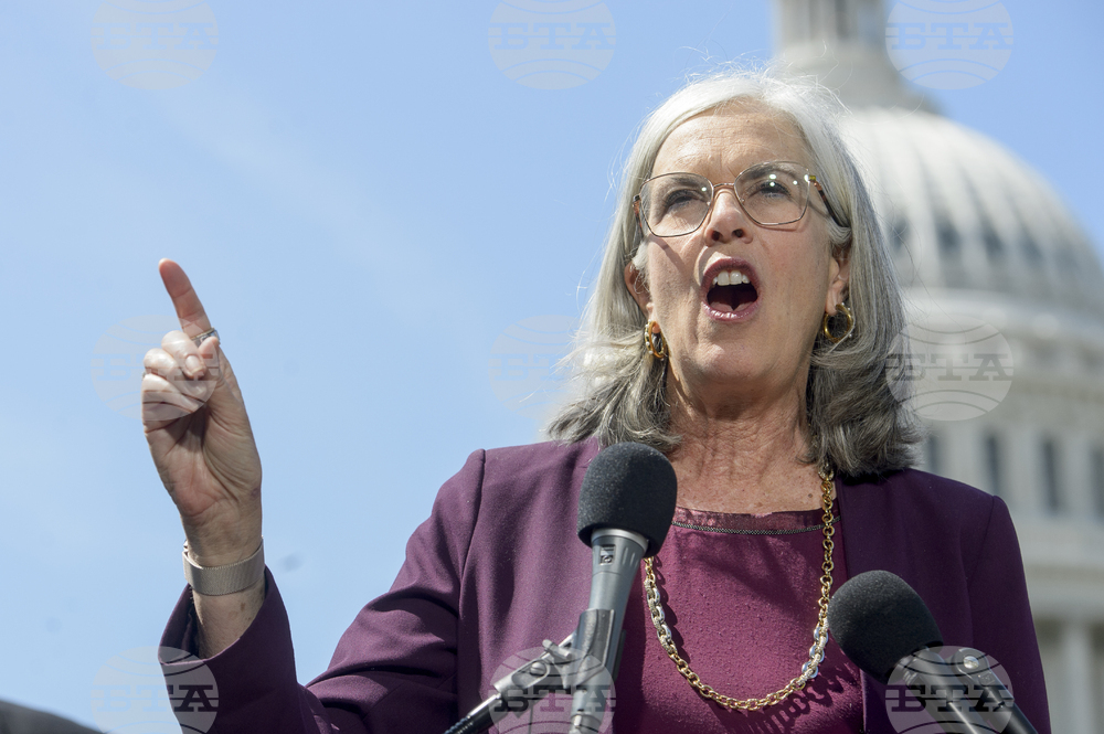 Senate Equality Act