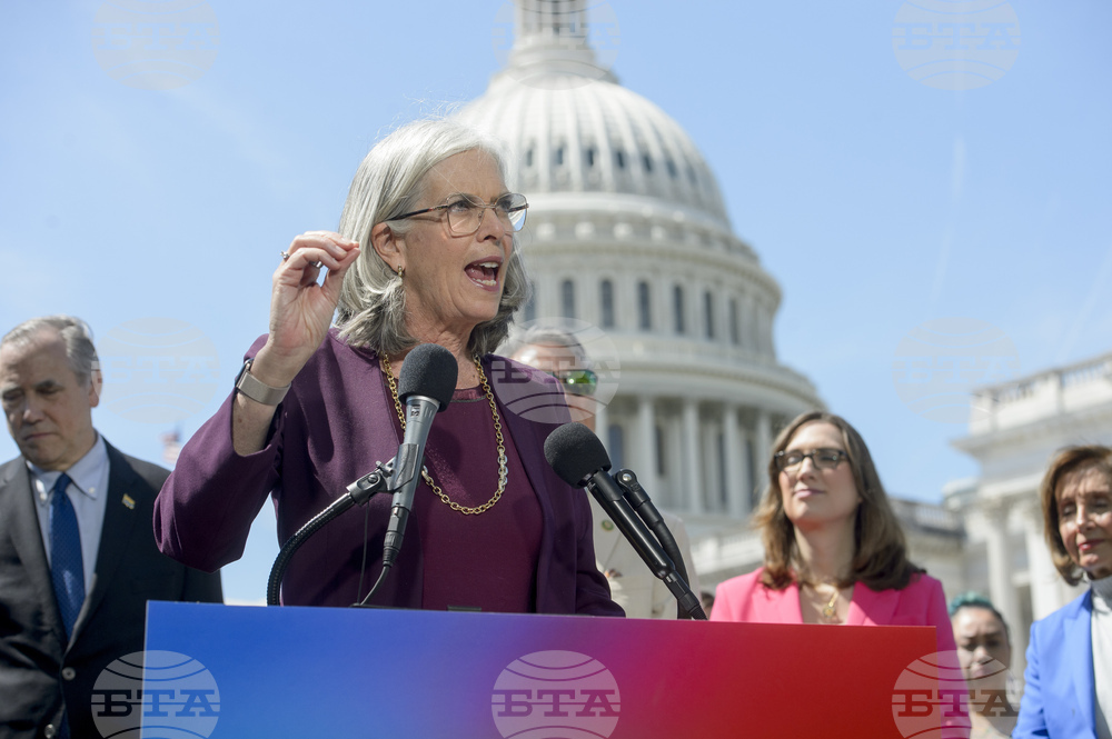 Senate Equality Act