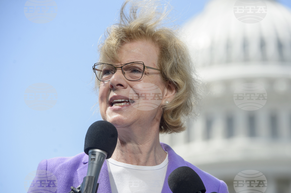 Senate Equality Act