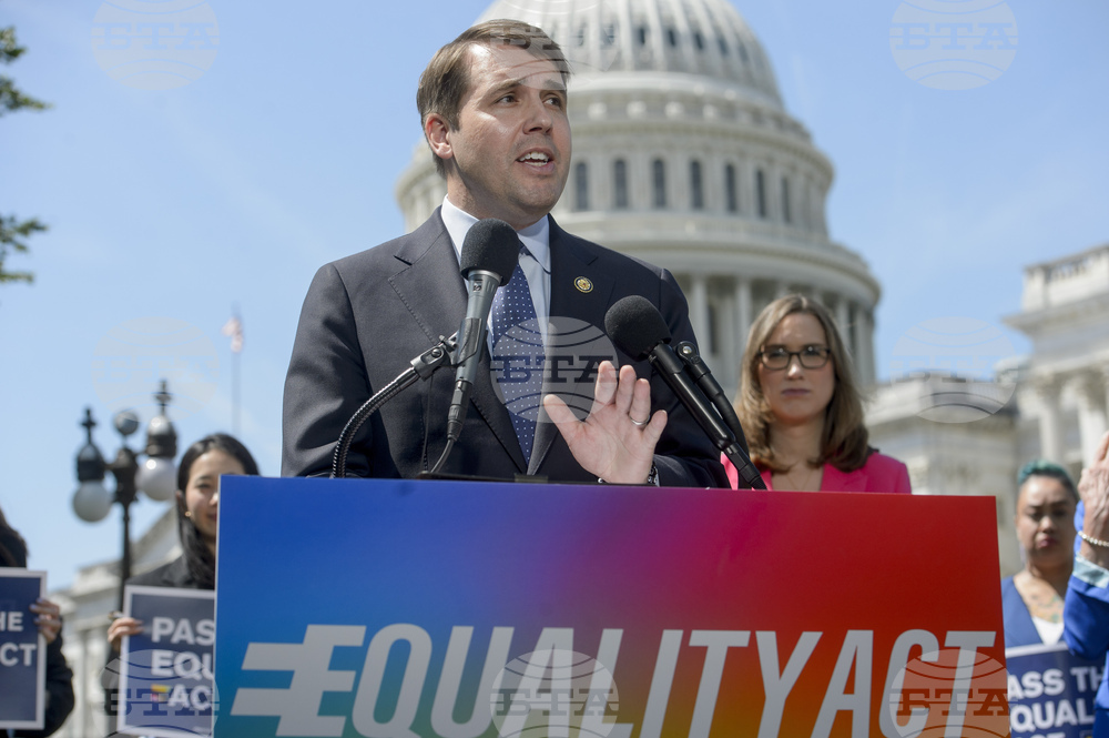 Senate Equality Act