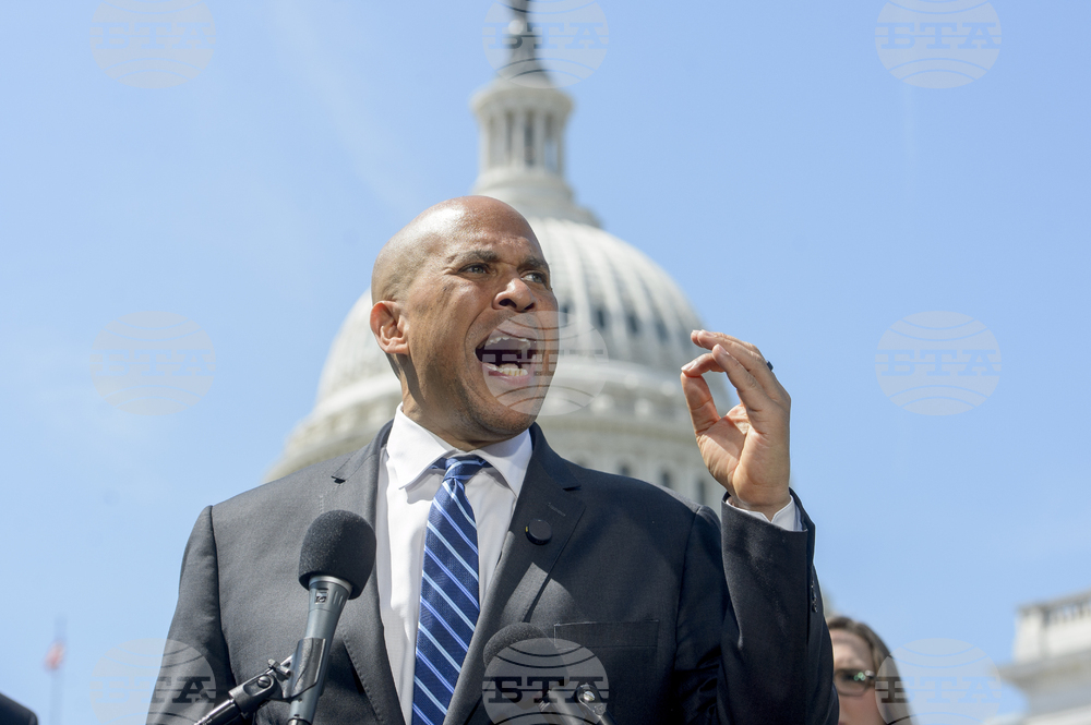 Senate Equality Act