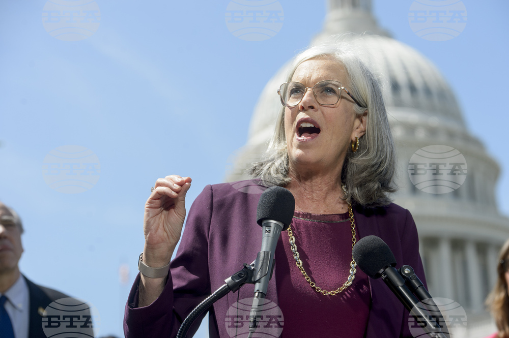 Senate Equality Act
