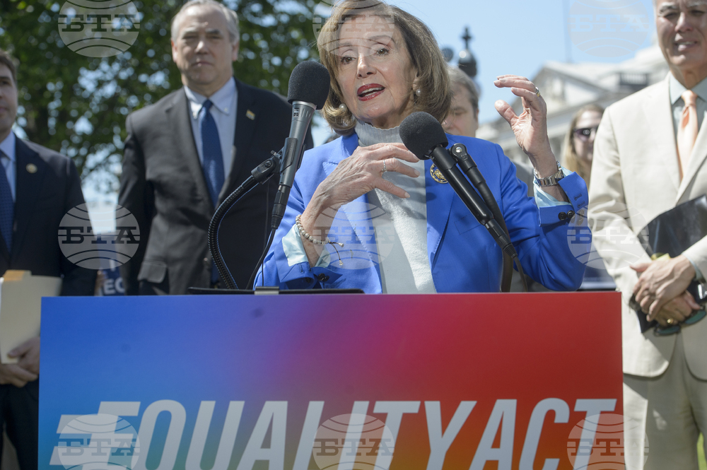 Senate Equality Act