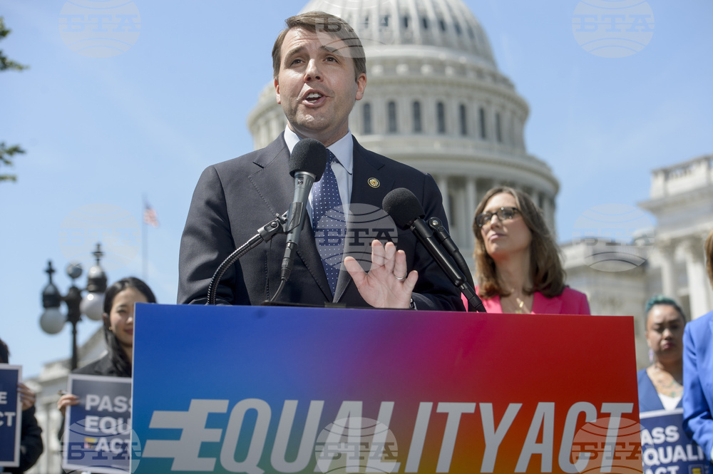 Senate Equality Act