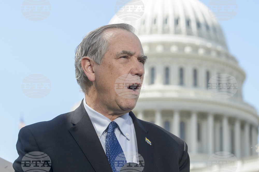 Senate Equality Act