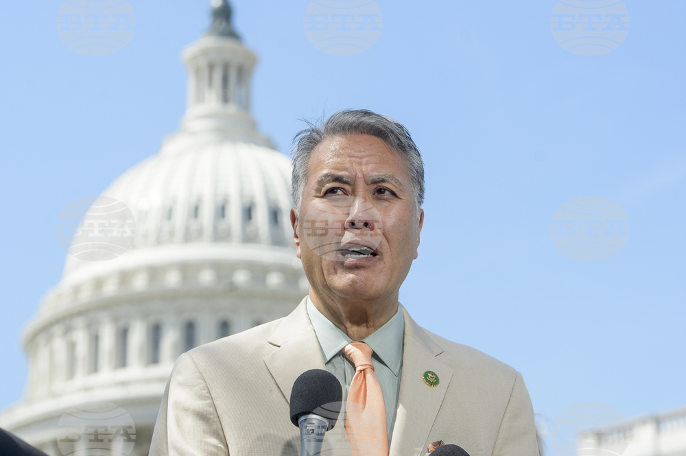 Senate Equality Act