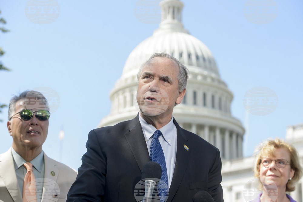 Senate Equality Act