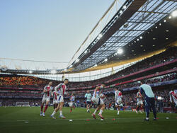 Britan Soccer Champions League