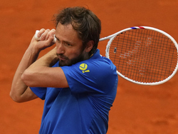 Spain Tennis Madrid Open
