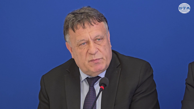 Ректорът на Софийския университет: Присъствието на Любен Каравелов в Белград не е безметежно, но допринася за превръщането му в централна фигура на българската емиграция