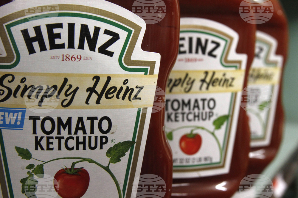 Kraft Heinz