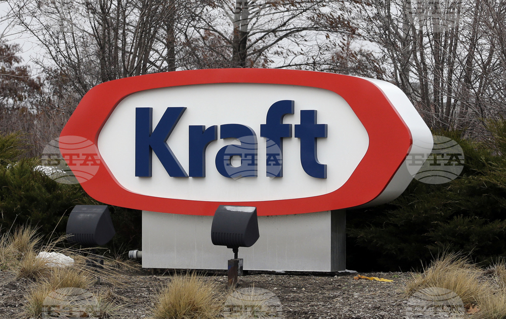 Earns Kraft Heinz
