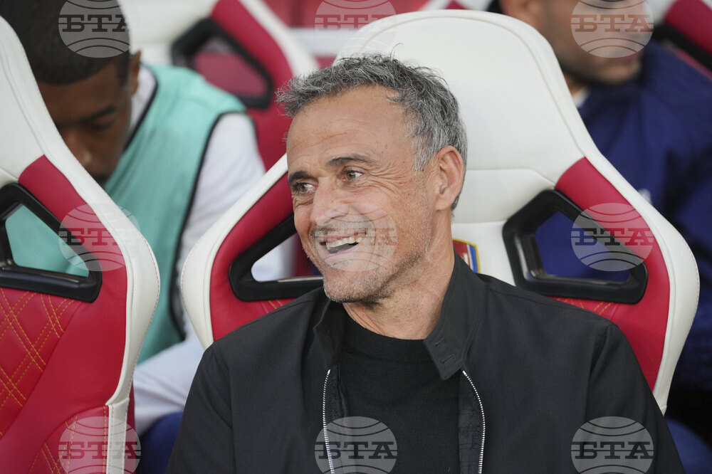 Луис Енрике ще даде почивка на основните си футболисти, за да ги запази свежи за преследвания от Пари Сен Жермен требъл