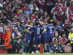 Britan Soccer Champions League