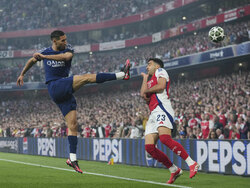 Britan Soccer Champions League