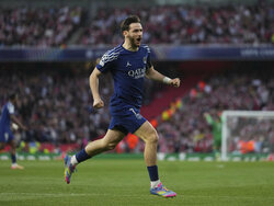 Britan Soccer Champions League