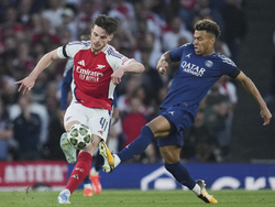 Britan Soccer Champions League