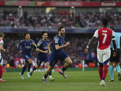 Britan Soccer Champions League