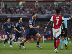 Britan Soccer Champions League