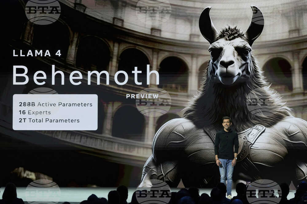 Meta LlamaCon